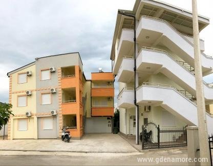 Appartements Leïla, logement privé à Ulcinj, Monténégro - 209155903
